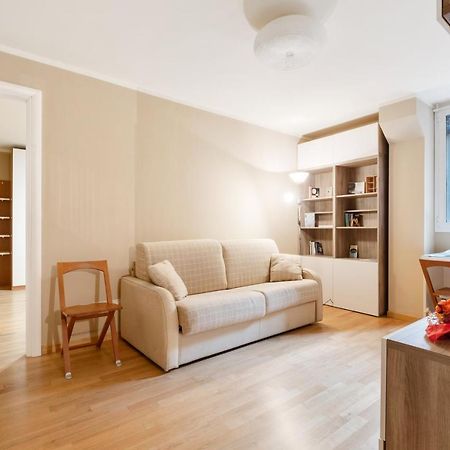 Nel Cuore Del Centro Storico Cozy Apartment โบโลญญา ภายนอก รูปภาพ