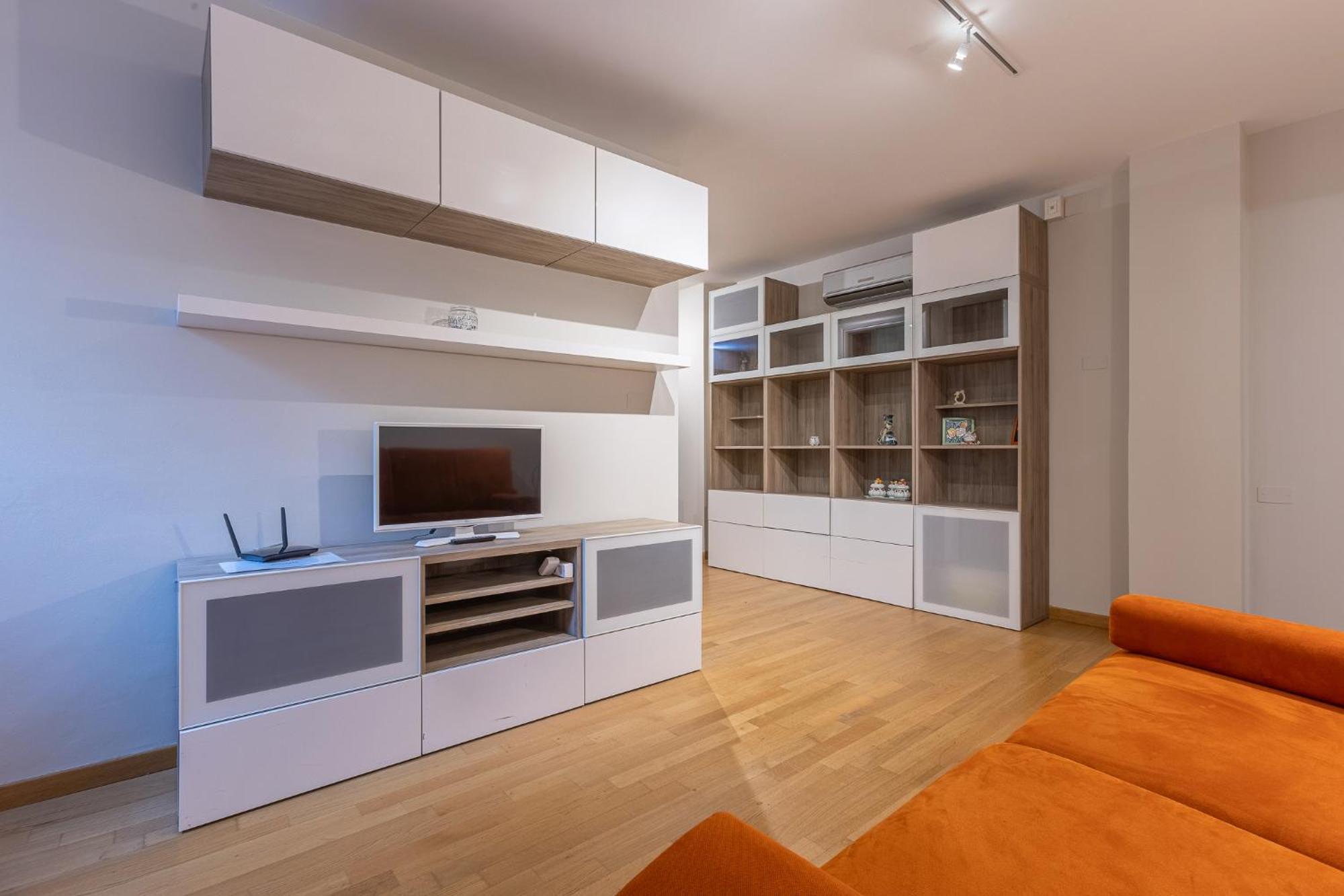 Nel Cuore Del Centro Storico Cozy Apartment โบโลญญา ภายนอก รูปภาพ