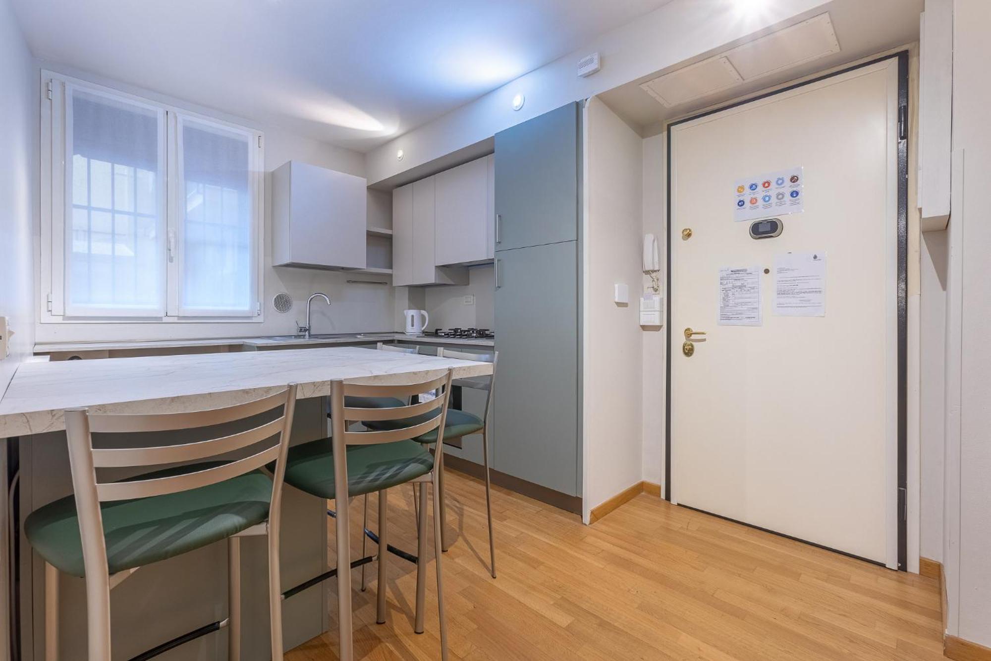 Nel Cuore Del Centro Storico Cozy Apartment โบโลญญา ภายนอก รูปภาพ
