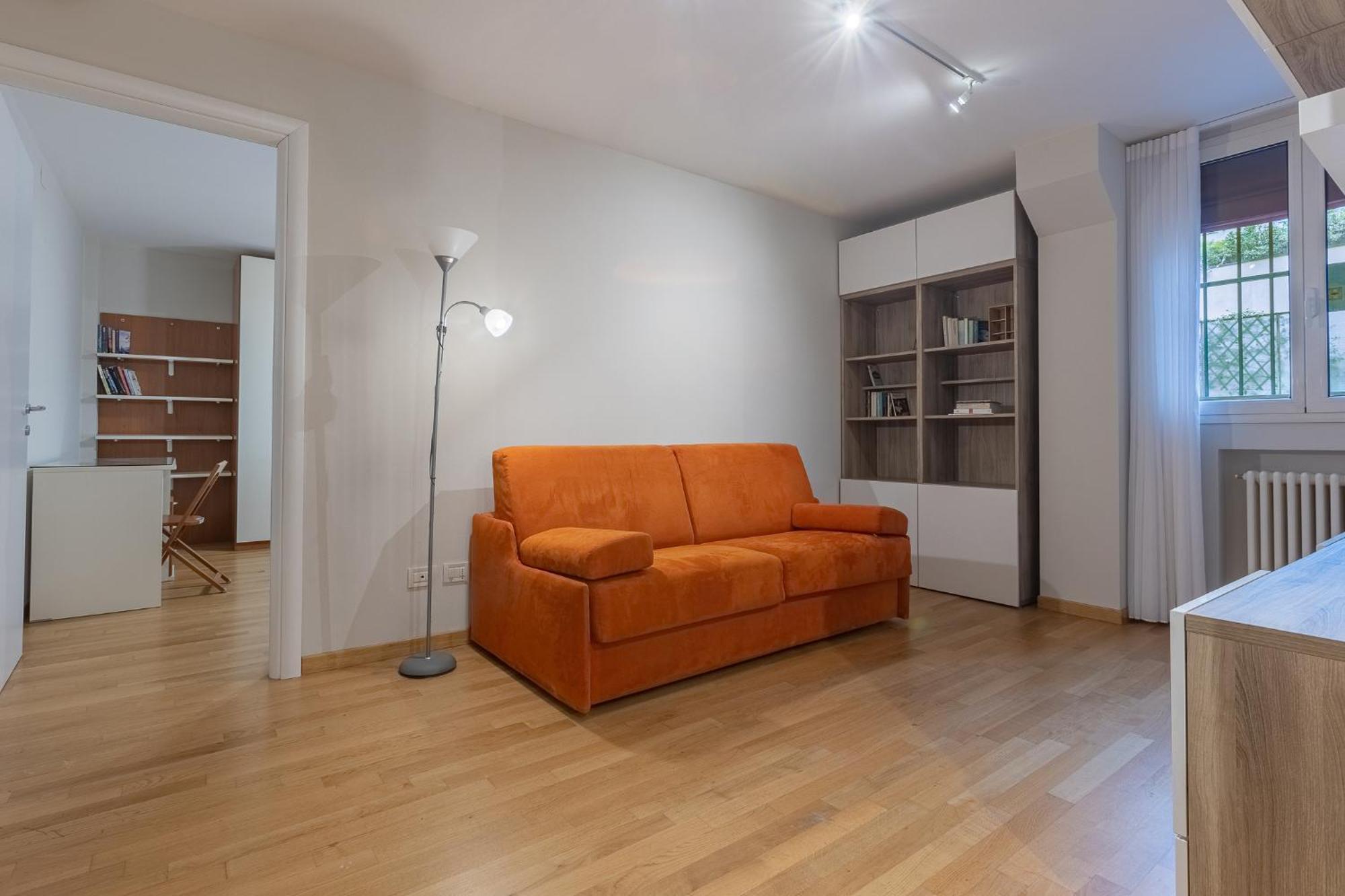 Nel Cuore Del Centro Storico Cozy Apartment โบโลญญา ภายนอก รูปภาพ