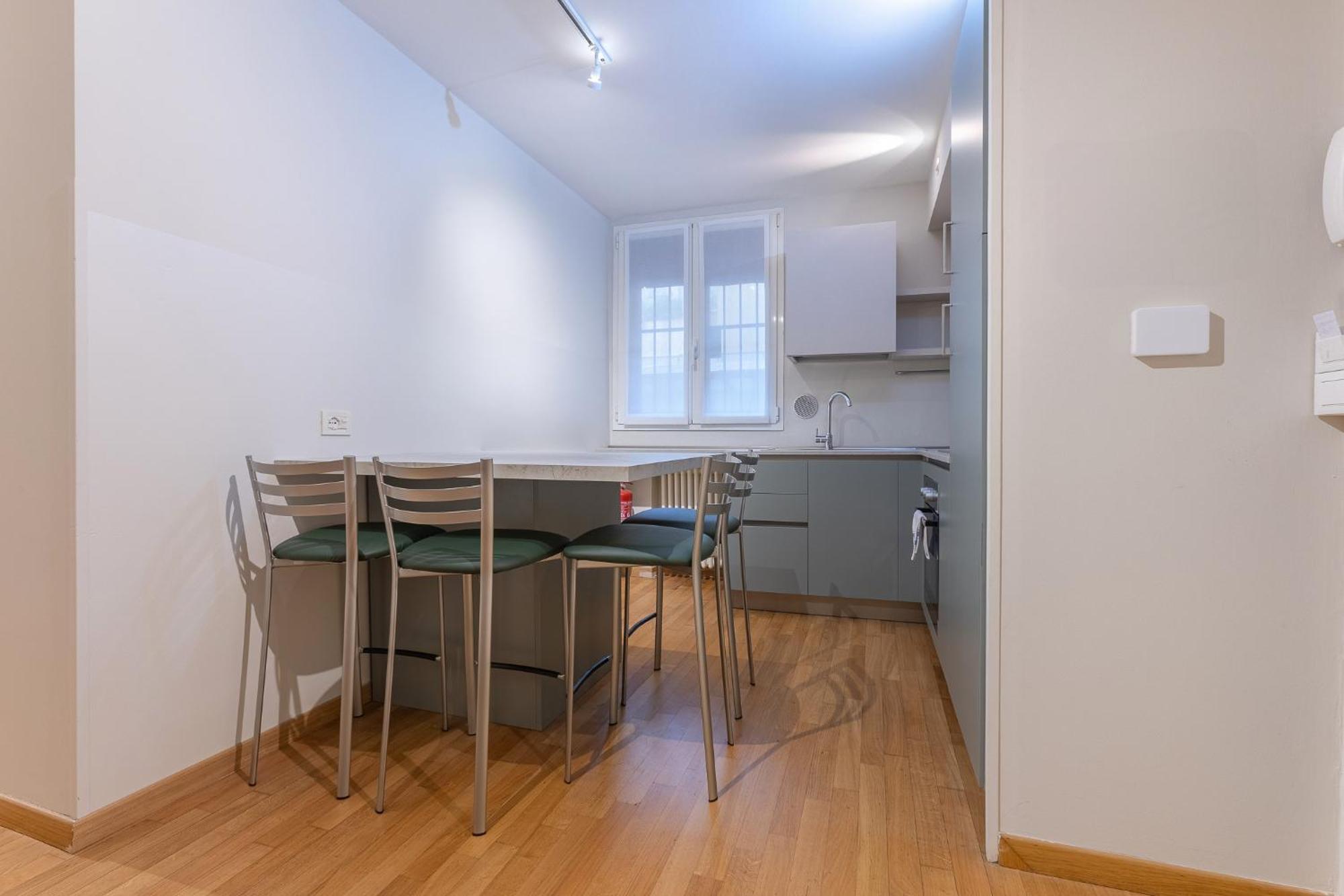 Nel Cuore Del Centro Storico Cozy Apartment โบโลญญา ภายนอก รูปภาพ