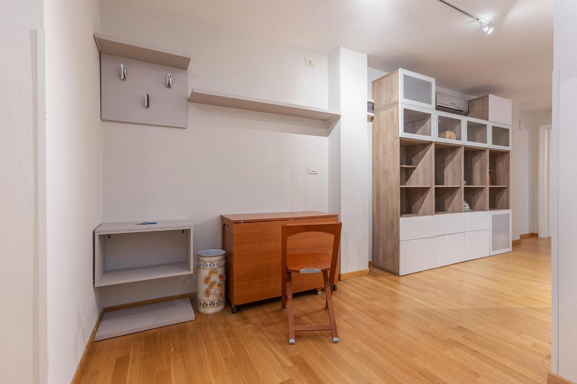 Nel Cuore Del Centro Storico Cozy Apartment โบโลญญา ภายนอก รูปภาพ