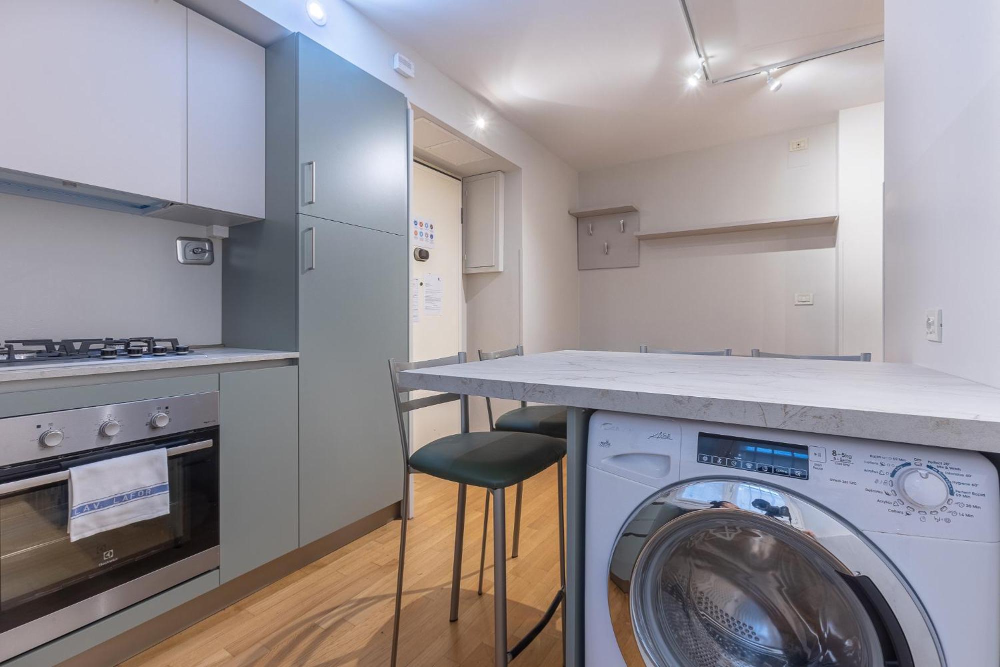Nel Cuore Del Centro Storico Cozy Apartment โบโลญญา ภายนอก รูปภาพ