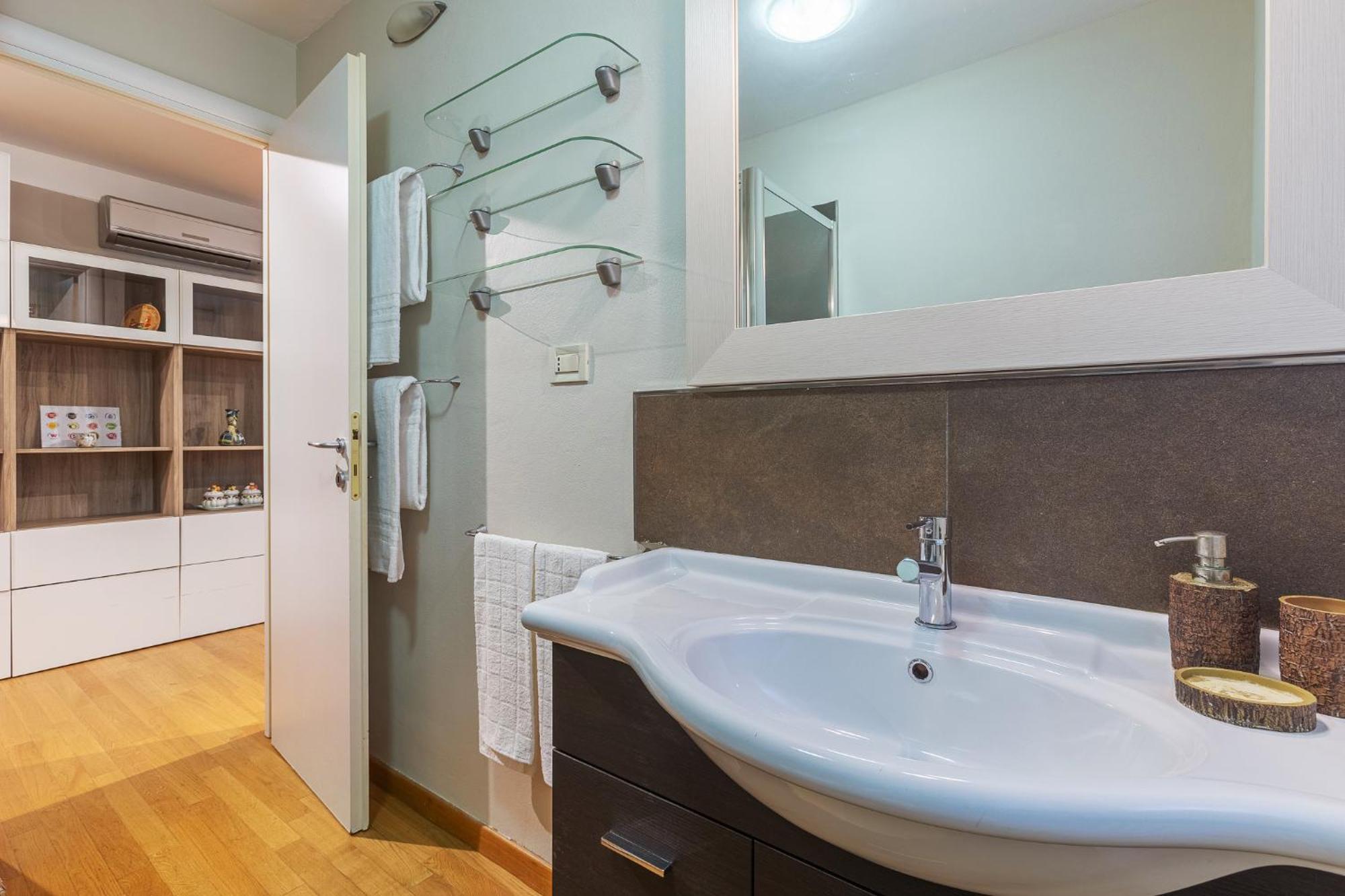 Nel Cuore Del Centro Storico Cozy Apartment โบโลญญา ภายนอก รูปภาพ